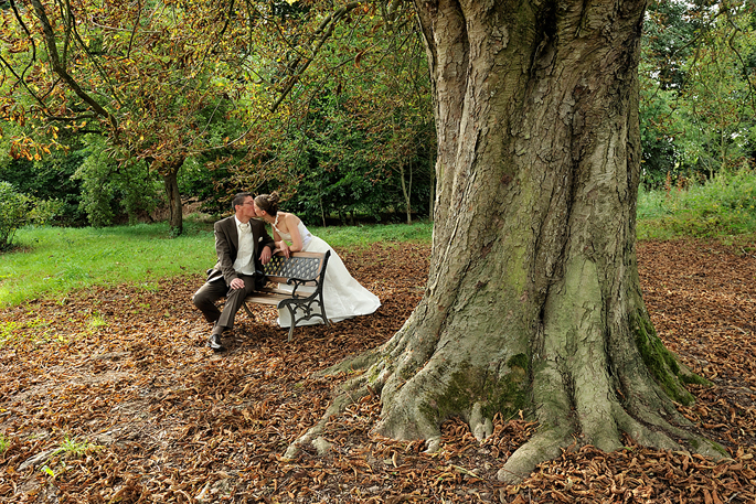 Mariage de Maryline & Cédric