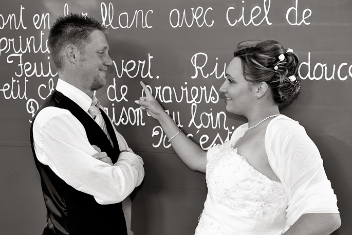 Mariage de Rose & Jonathan