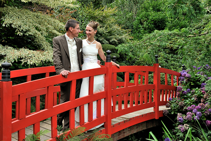 Mariage de Maryline & Cédric