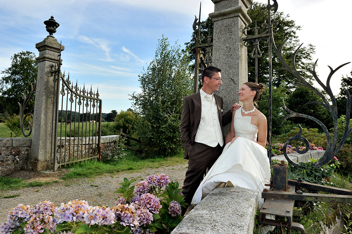 Mariage de Maryline & Cédric