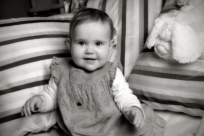 Portraits de Célia & Lolita