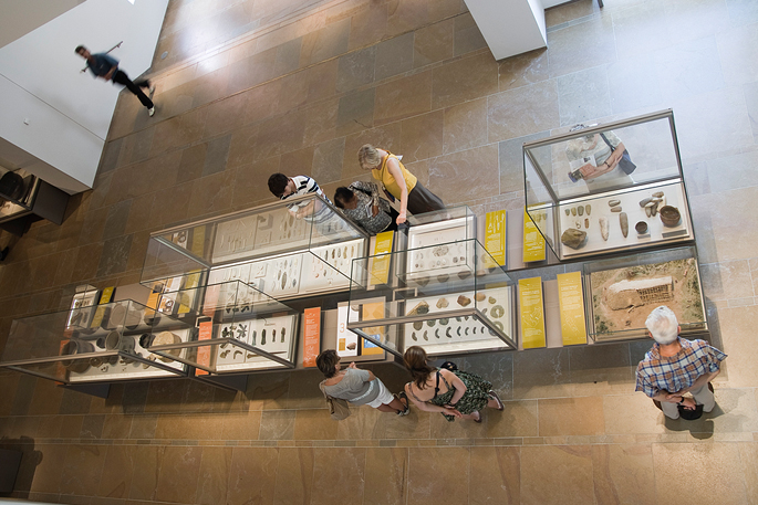 Musée de l’Archéologie