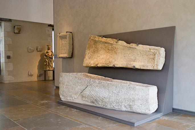 Musée de l’Archéologie