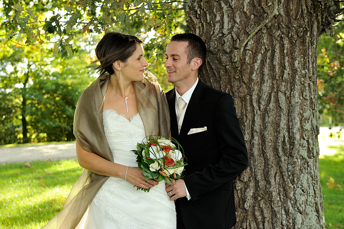 Mariage Laëtitia & Fabrice