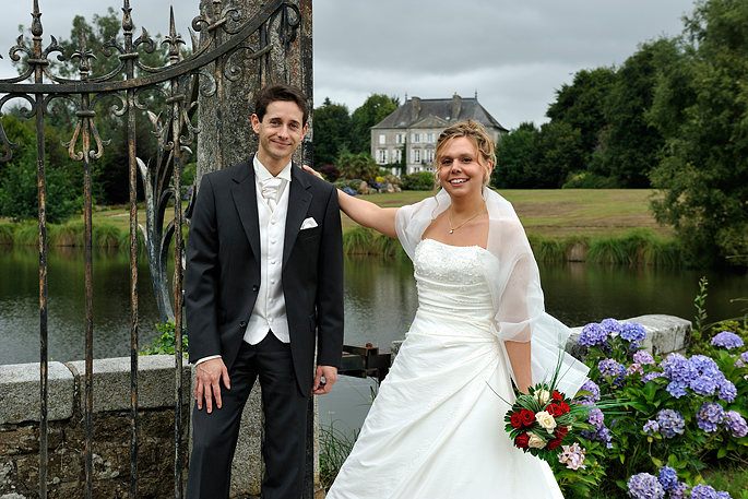 Mariage d’Annie & Thierry