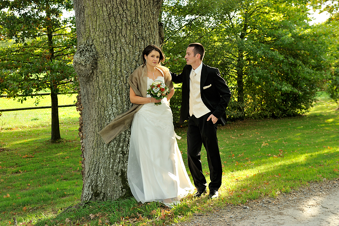 Mariage Laëtitia & Fabrice