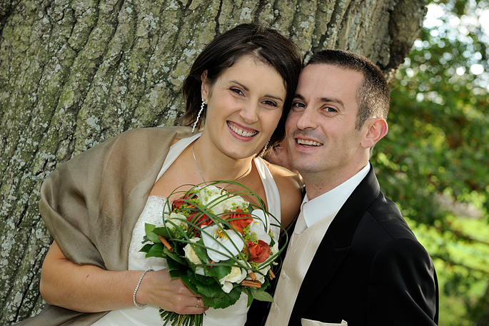 Mariage Laëtitia & Fabrice