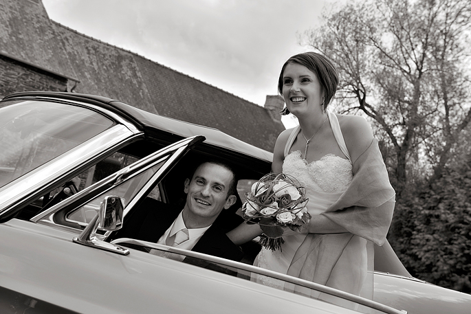 Mariage Laëtitia & Fabrice
