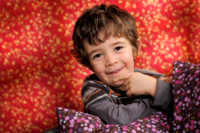 Portraits de Léanne & Trystan