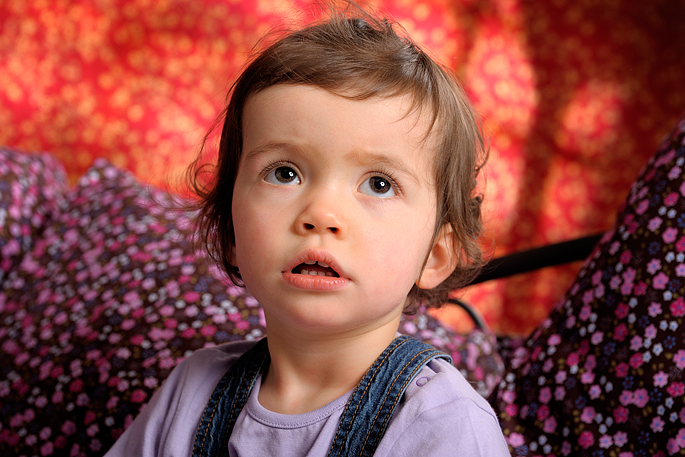 Portraits de Léanne & Trystan