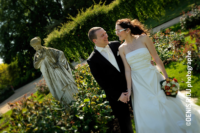 Stéphanie & Jean-Michel