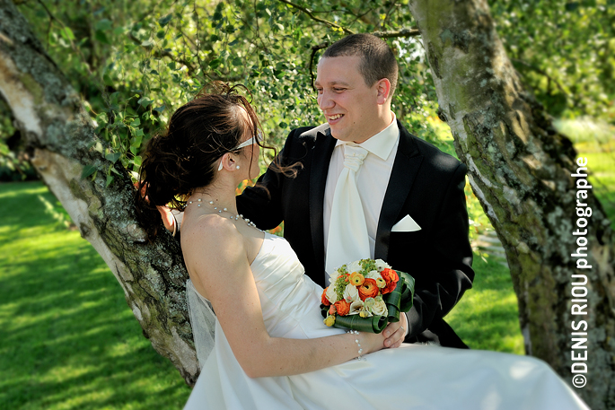 Stéphanie & Jean-Michel