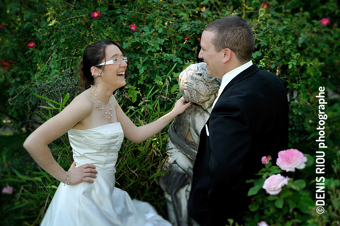 Stéphanie & Jean-Michel