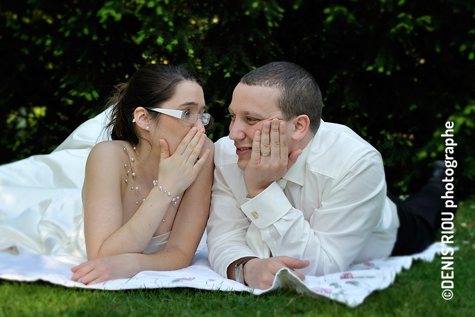 Stéphanie & Jean-Michel