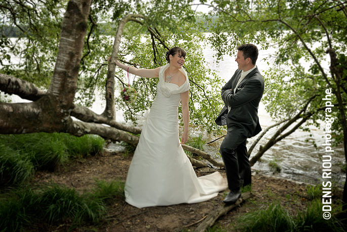 Mariage Emmanuelle & Erwan