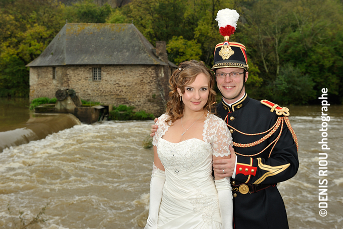 Mariage Natalia & Nicolas