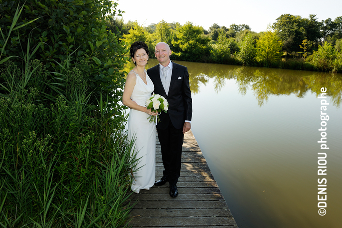 Sandrine et Alain