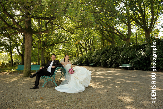 Julie et Frédéric