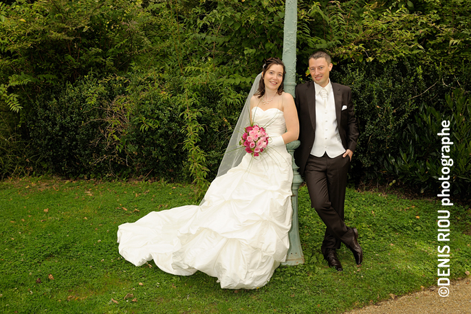 Julie et Frédéric