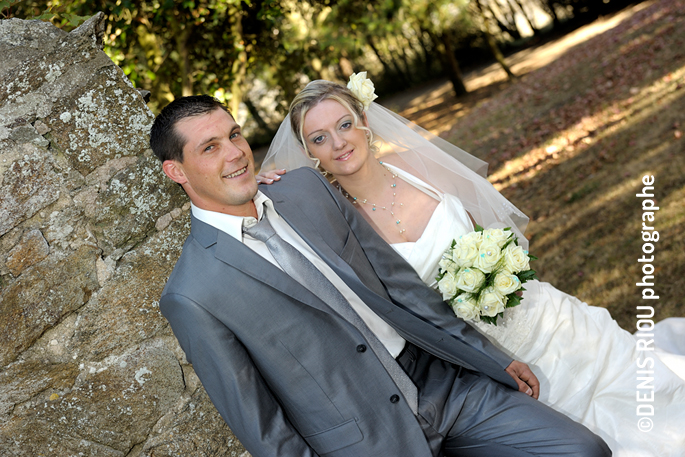 Mariage Bain de Bretagne