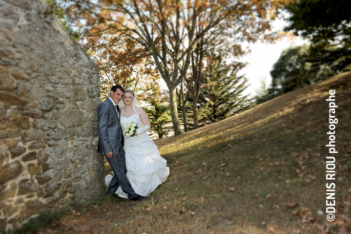 Mariage Bain de Bretagne