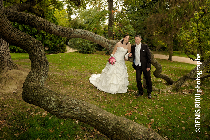 Julie et Frédéric