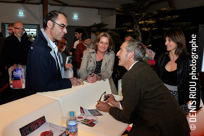 la grande rencontre 2010