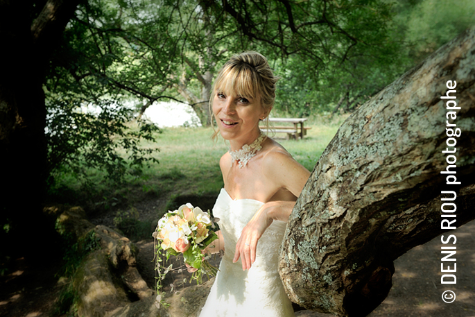 Mariage Nathalie et Frédéric