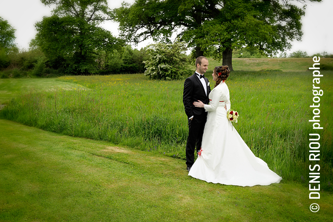 Mariage de Marie & Stéphane,