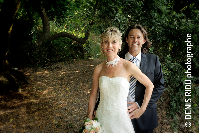 Mariage Nathalie et Frédéric