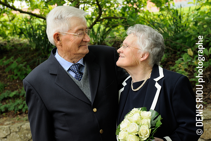 Noces de Diamant