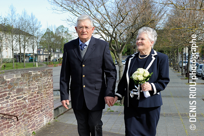 Noces de Diamant