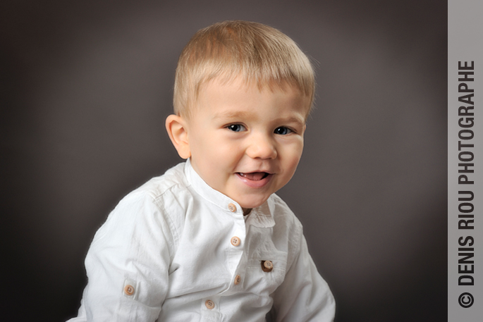 portrait – famille – studio