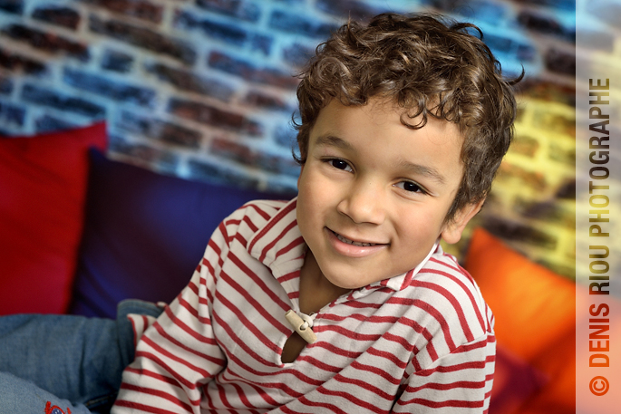 Jacob, 5 jours