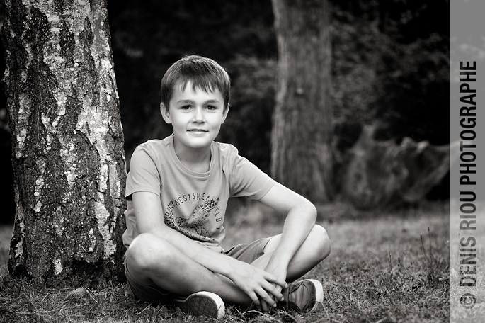 Xavier 10 ans