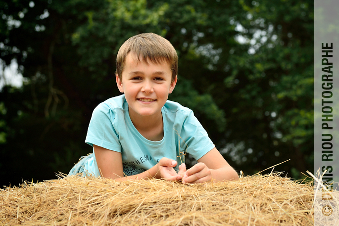 Xavier 10 ans