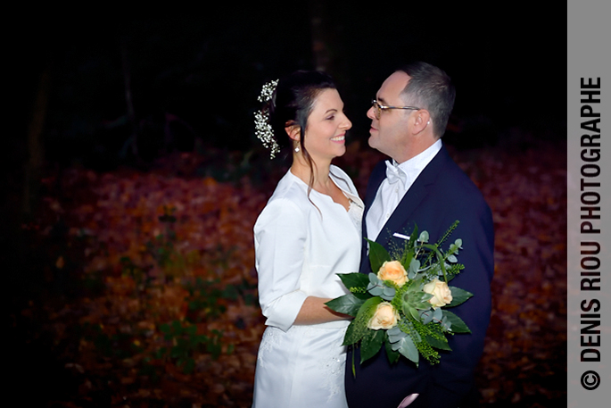 Mariage Dorothée & Sébastien