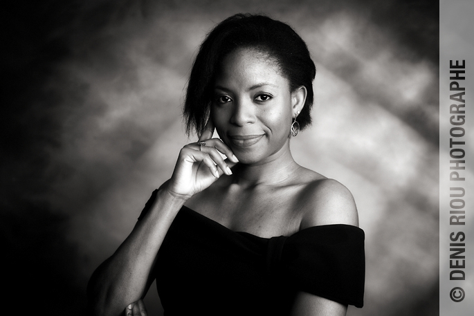 Portraits de Zeineb