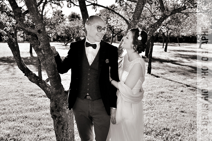 Mariage Franck & Sonia