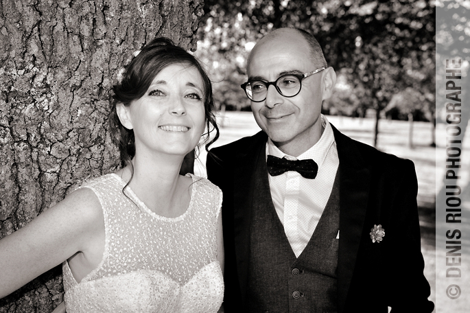 Mariage Franck & Sonia