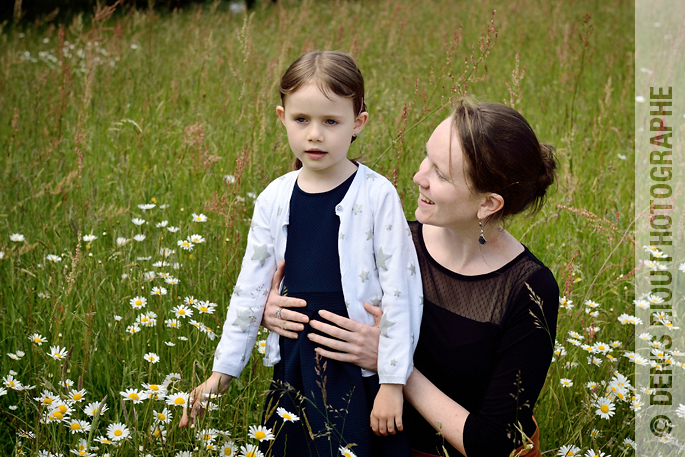 Portrait d’Erin et Compagnie