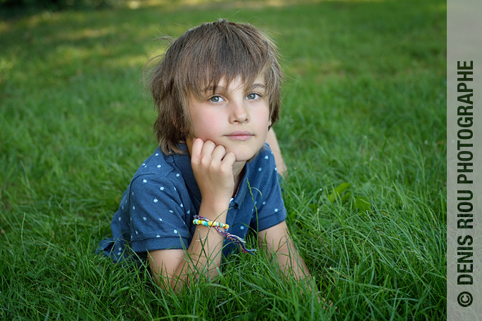 Portraits à PONT-RÉAN