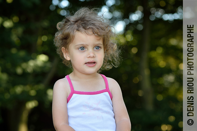 Portraits à PONT-RÉAN