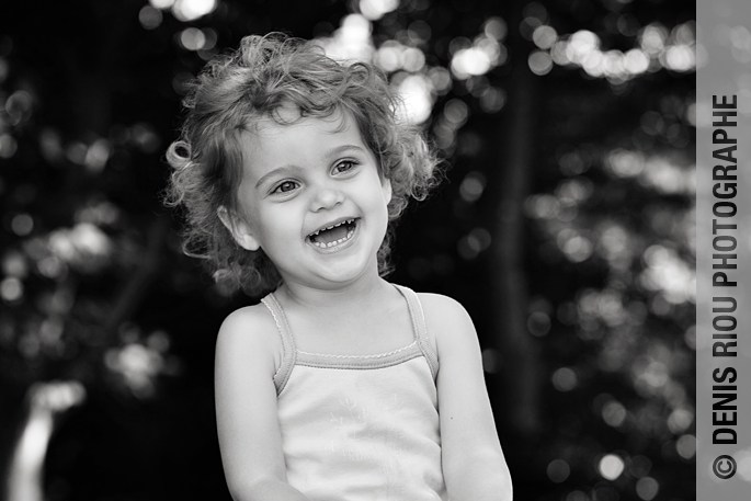 Portraits à PONT-RÉAN