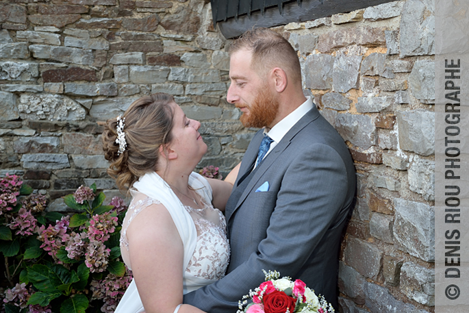 Mariage de Jérémy & Tiphaine