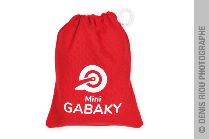 Le Mini GABAKY