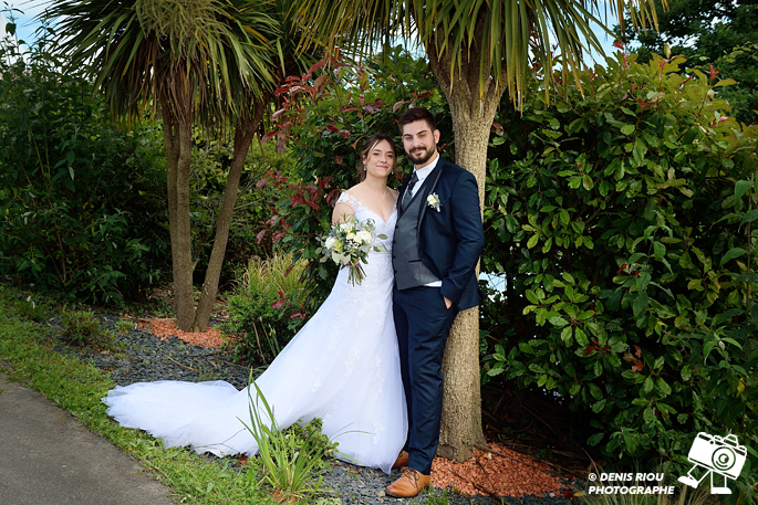 Mariage de Solenn et Quentin