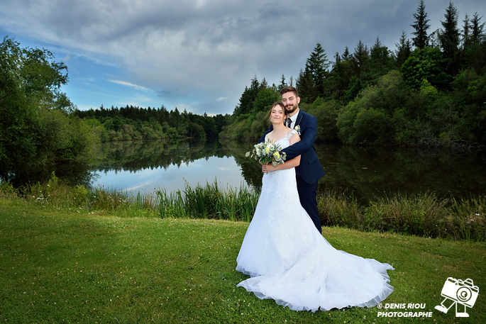 Mariage de Solenn et Quentin