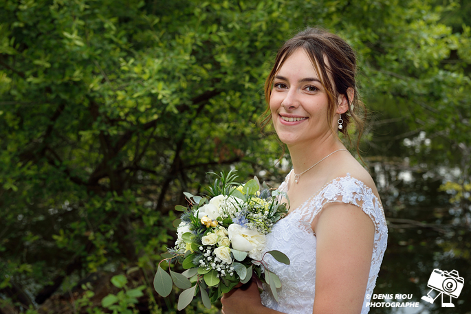 Mariage de Solenn et Quentin