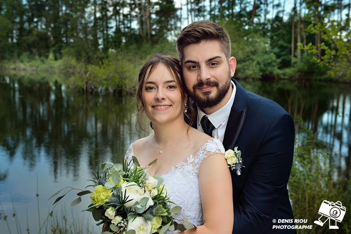 Mariage de Solenn et Quentin